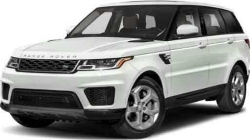 LAND ROVER RANGE ROVER SPORT 2022 SALWR2SU2NA228278 image